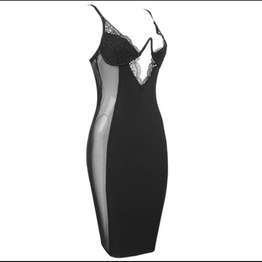 Catwalk Connection size Small - Picture 6 of 7
